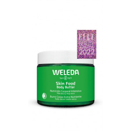 SKIN FOOD BODY BUTTER 150 ML WELEDA