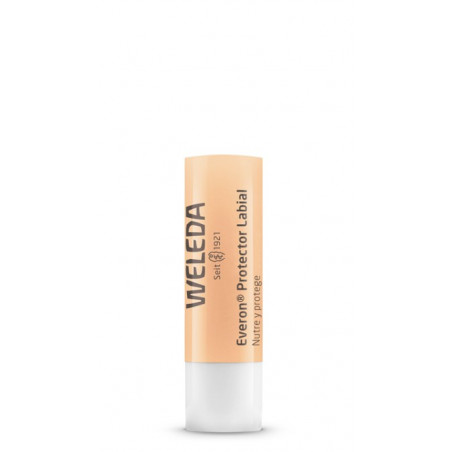 WELEDA PROTECTOR LABIAL EVERON