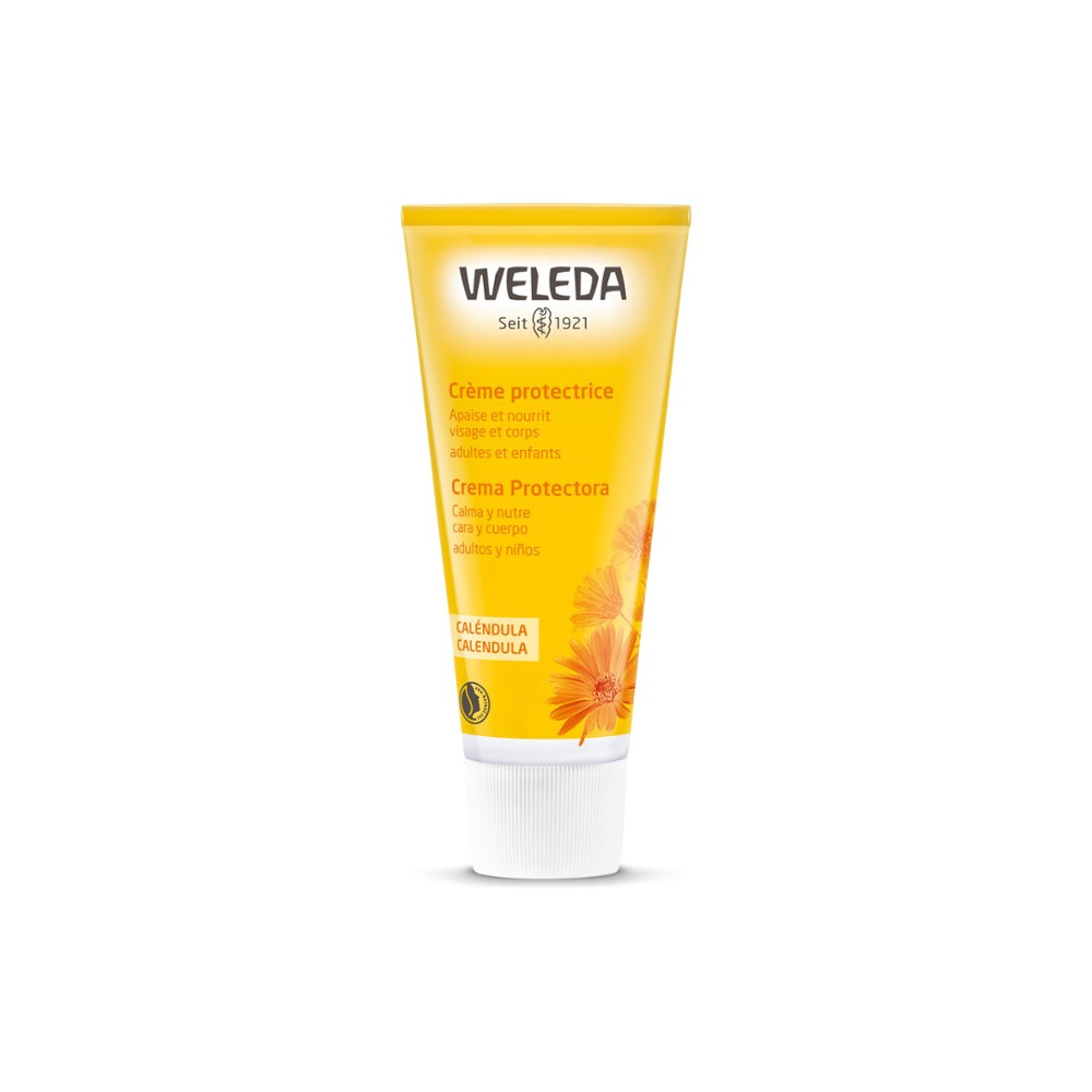 WELEDA CALENDULA CREMA 75  ML