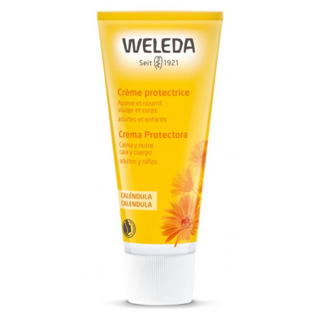 WELEDA CALENDULA CREMA 75  ML