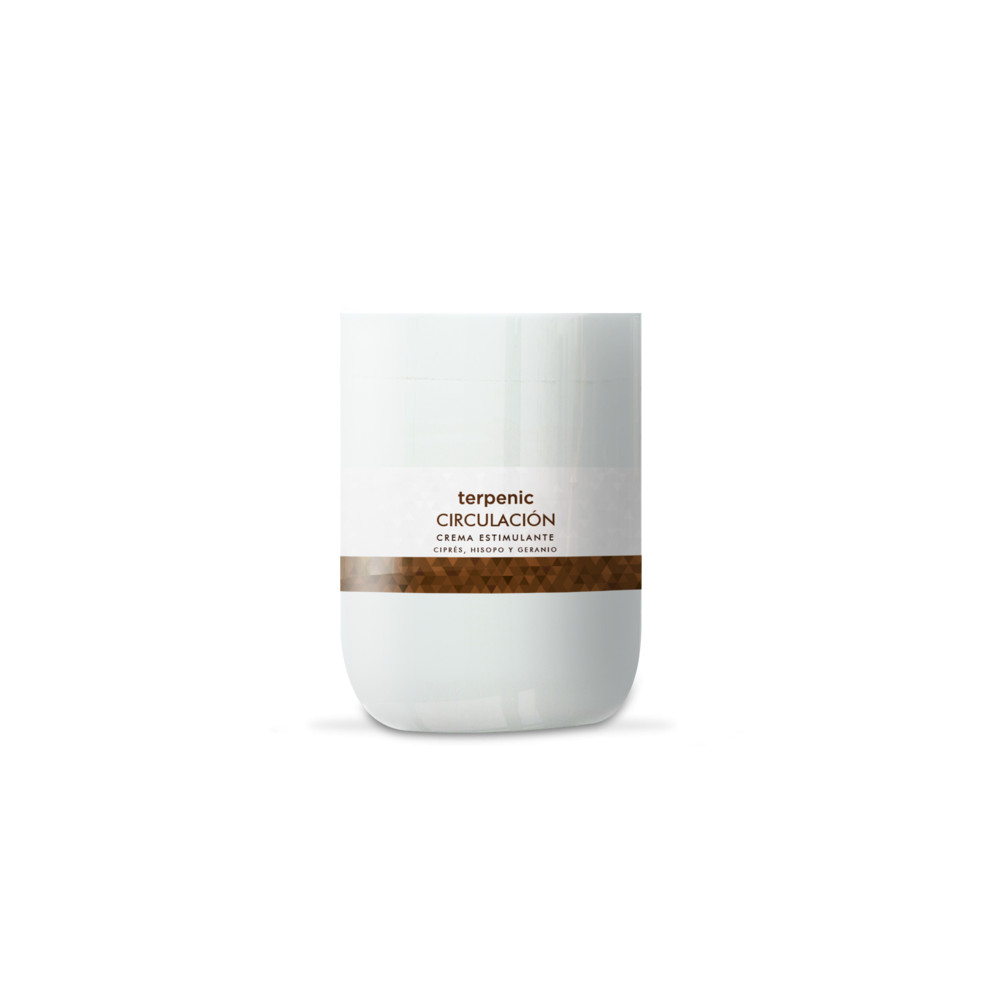 CIRCULACION CREMA CORPORAL 1000ML TERPENIC LABS