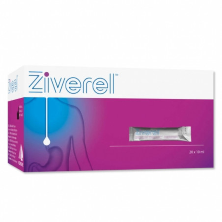 Comprar ESOXX 20 SOBRES BEBIBLES 10 ML online - Farmacia Coliseum