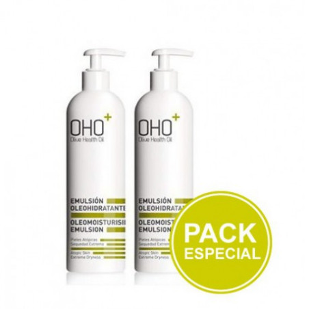 OHO EMULSION + EMULSION PACK