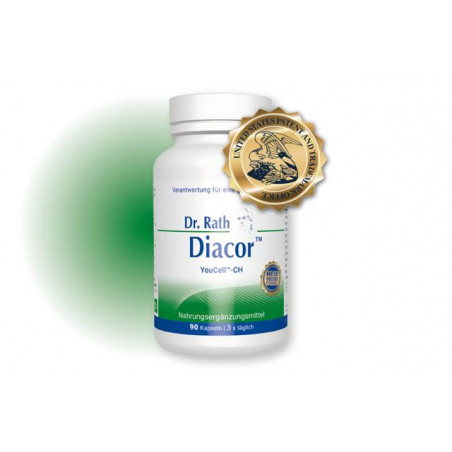 DIACOR 90 CAP DR RATH