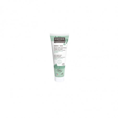 DERMO CICA BALSAMO SOS REPARADOR BIO 40 ML CATTIERComprar online