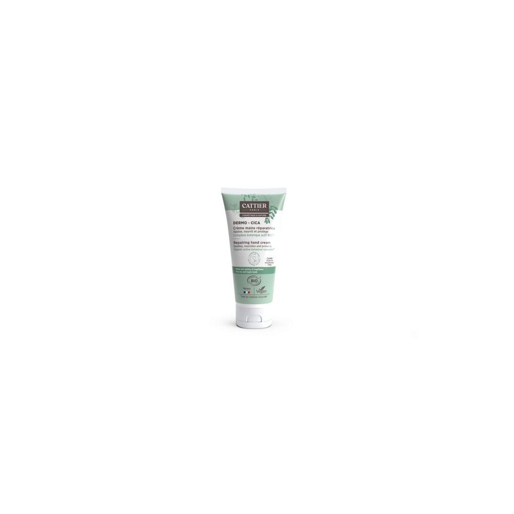 DERMO CICA CREMA MANOS BIO 50 ML CATTIERComprar online  - Coliseum