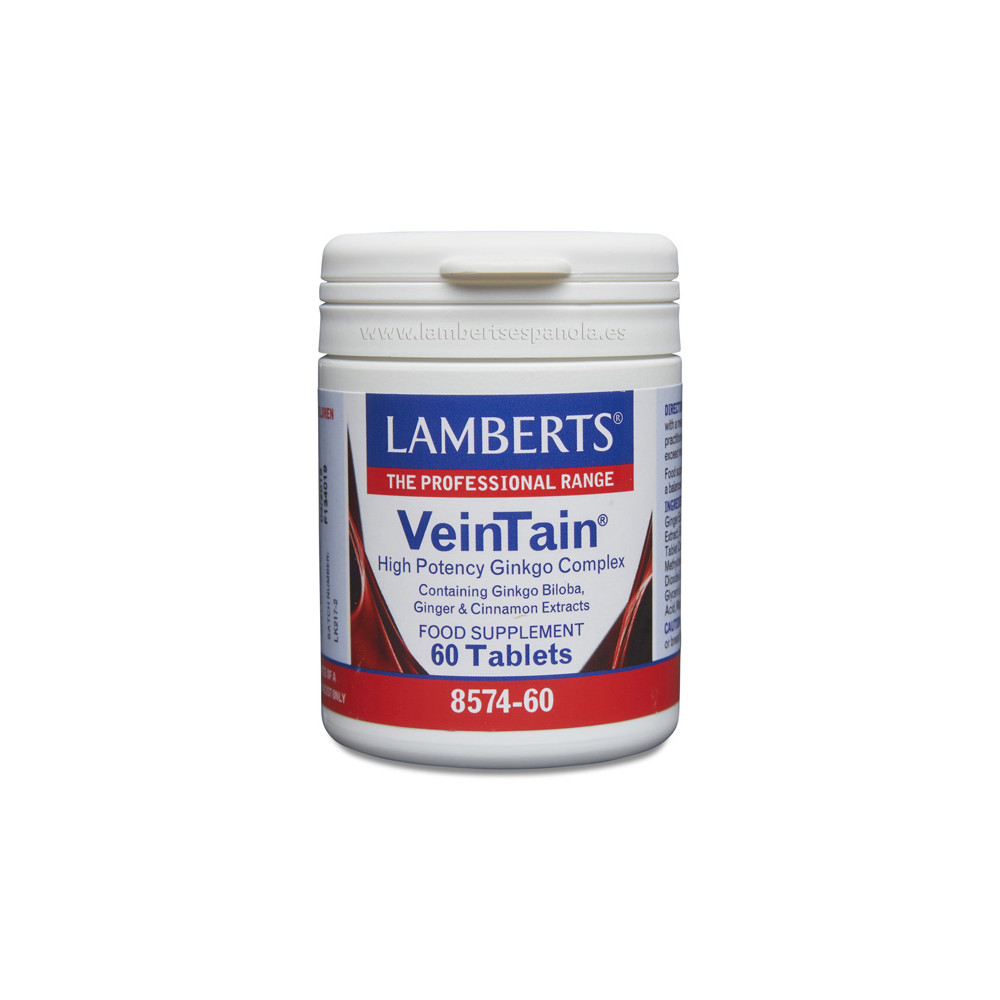 VEIN TAIN 60 COMP LAMBERTS
