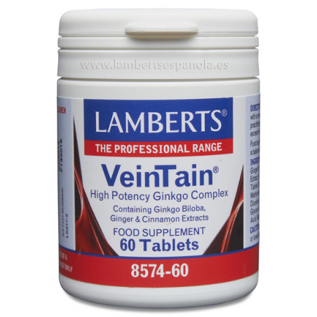 VEIN TAIN 60 COMP LAMBERTS