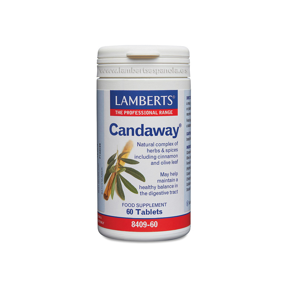 CANDAWAY 60 COMP LAMBERTS