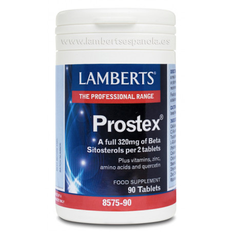 PROSTEX 90 COMP LAMBERTS