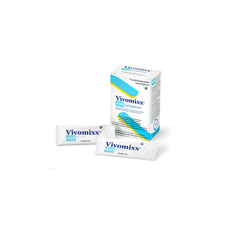 Comprar VIVOMIXX 4,4 G 10 SOBRES SABOR NEUTRO GRIFOLS online - Farmacia Coliseum