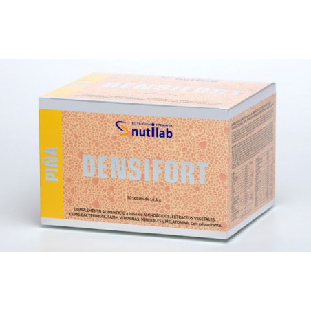 Comprar DENSIFORT 30 SOBRES PIÑA online - Farmacia Coliseum