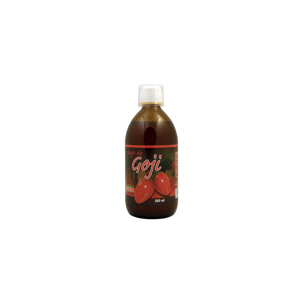 GOJI 500ML PLANTAPOL