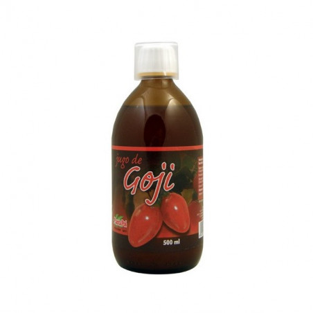 GOJI 500ML PLANTAPOL