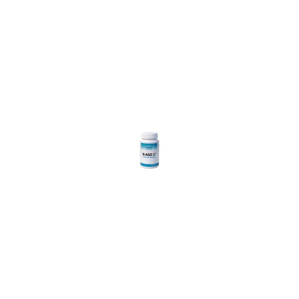 DHA 50 80 PERLAS PLANTAPOL