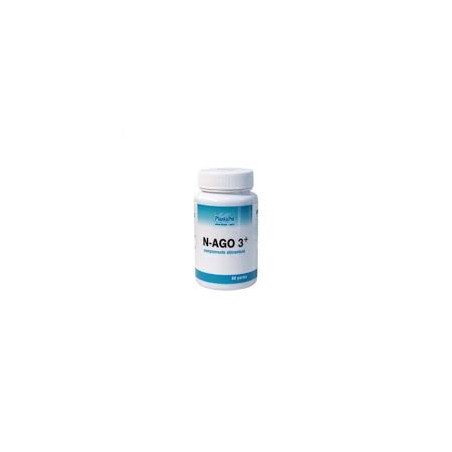 DHA 50 80 PERLAS PLANTAPOL