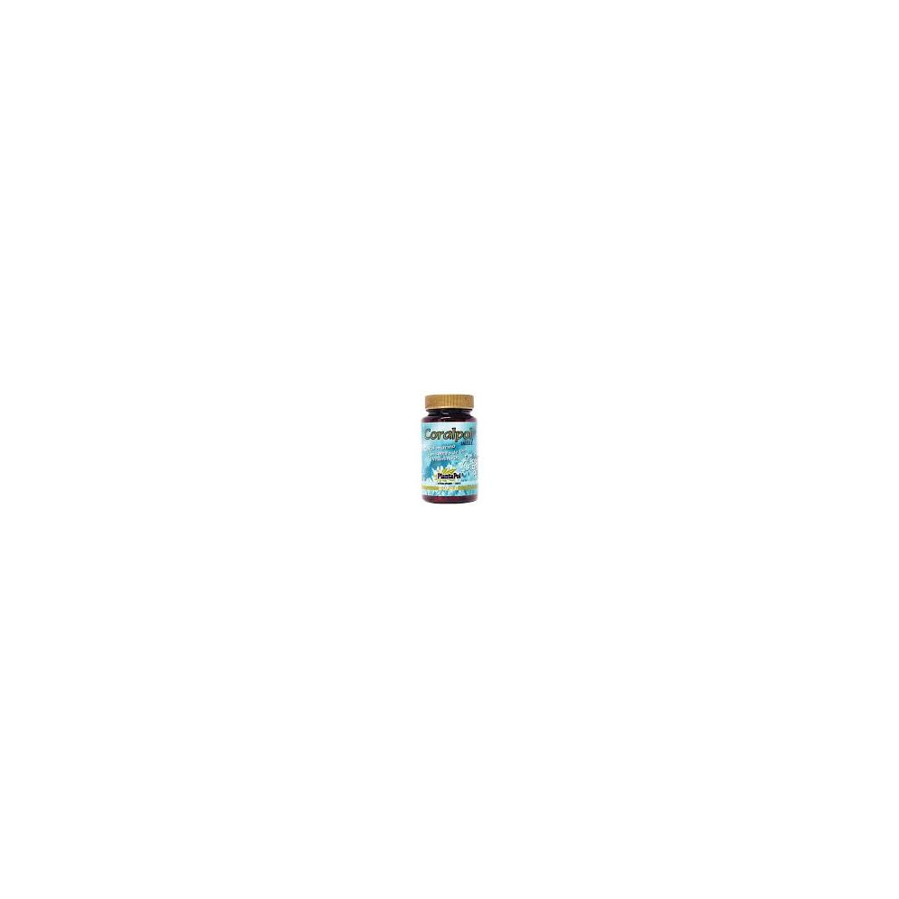 CORALPOL VITAL 60 CAP PLANTAPOL