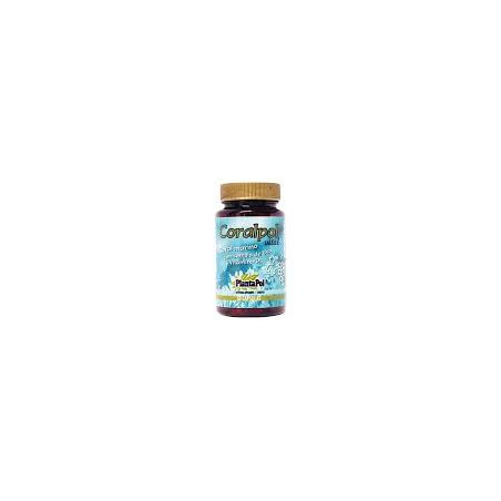 CORALPOL VITAL 60 CAP PLANTAPOL