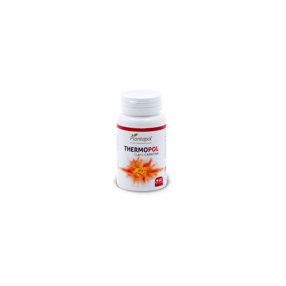 THERMOPOL 60 CAP PLANTAPOL