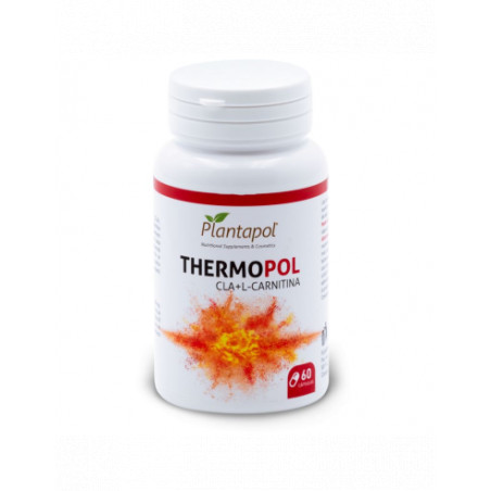 THERMOPOL 60 CAP PLANTAPOL