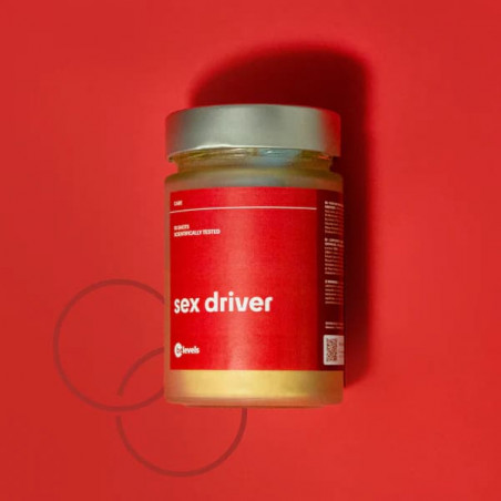 Comprar SEX DRIVER 150 GR BELEVELS online - Farmacia Coliseum