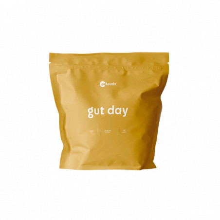 Comprar online GUT DAY 30 DOSIS BELEVELS - Farmacia Coliseum