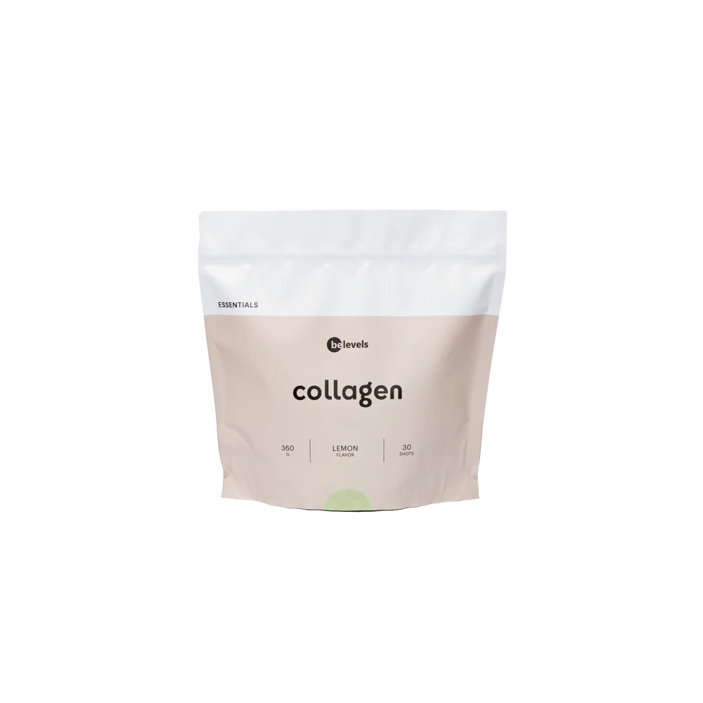 Comprar online COLLAGEN 360 GR 30 DOSIS LIMON BELEVELS - Farmacia Coliseum