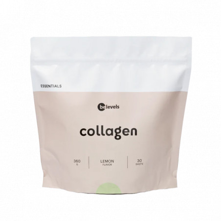 Comprar online COLLAGEN 360 GR 30 DOSIS LIMON BELEVELS - Farmacia Coliseum