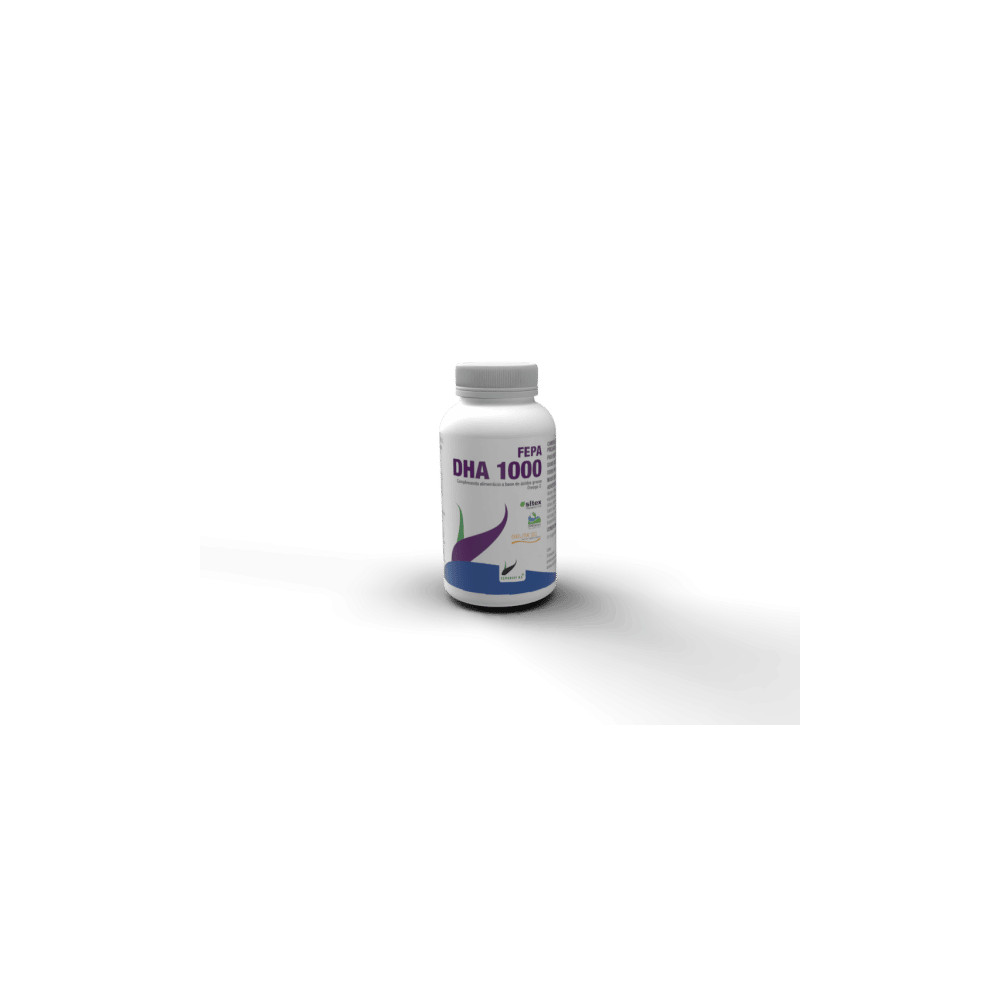 Comprar FEPA DHA 1000MG 150 PERLAS FEPADIET online - Farmacia Coliseum