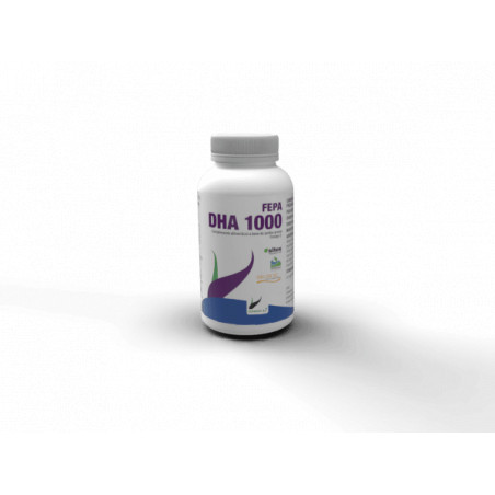 Comprar online FEPA DHA 1000 MG 30 PERLAS FEPADIET - Farmacia Coliseum