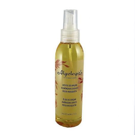 Comprar ACEITE ARGAN+ALMENDRAS+ROSA MOSQUETA 150 ML ALGOLOGIE-Coliseum