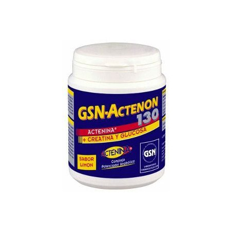 Comprar online ACTENON 130 LIMON 500 GR GSN - Farmacia Coliseum