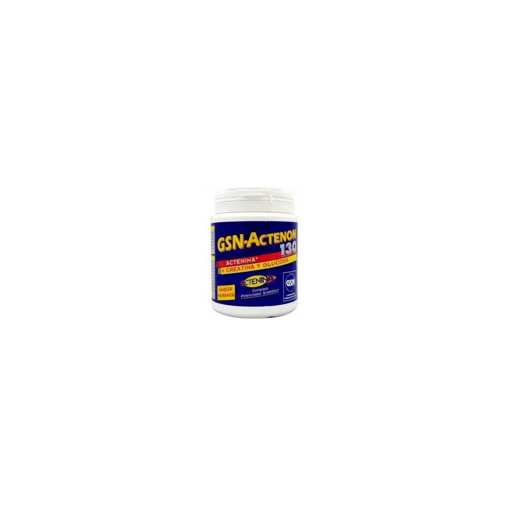 Comprar online ACTENON 130 NARANJA 500 GR GSN - Farmacia Coliseum