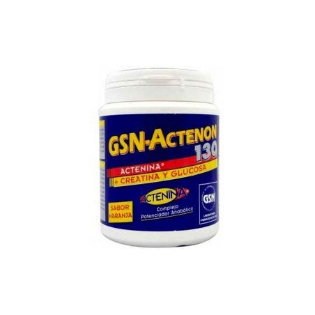 Comprar online ACTENON 130 NARANJA 500 GR GSN - Farmacia Coliseum