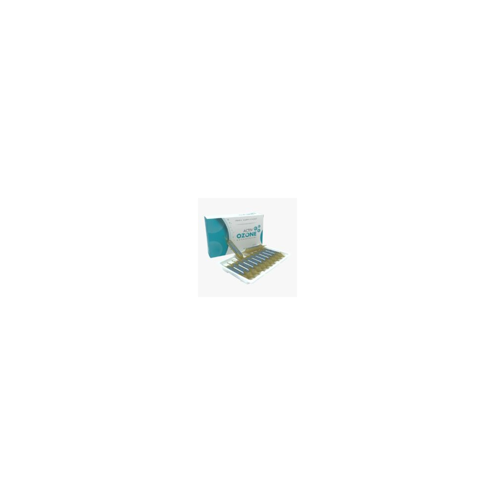 Comprar ACTIOXIN MULTI ELEMENT COMPLEX 30 AMP KEYBIOLOGICAL - Coliseum