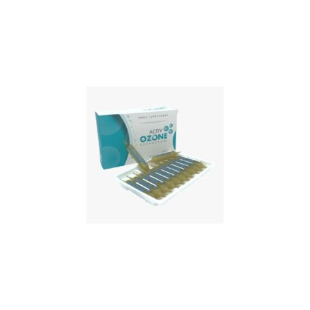 Comprar ACTIOXIN MULTI ELEMENT COMPLEX 30 AMP KEYBIOLOGICAL - Coliseum