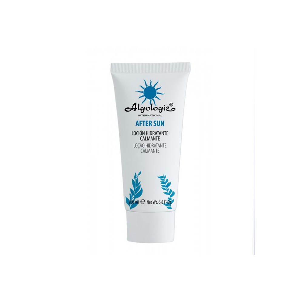 Comprar AFTER SUN 200 ML ALGOLOGIE online - Farmacia Coliseum