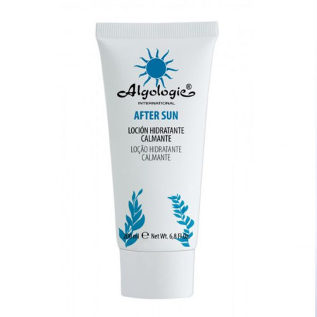 Comprar AFTER SUN 200 ML ALGOLOGIE online - Farmacia Coliseum