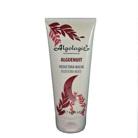 Comprar ALGUENUIT CREMA REDUCTORA NOCHE 200 ML ALGOLOGIE - Coliseum