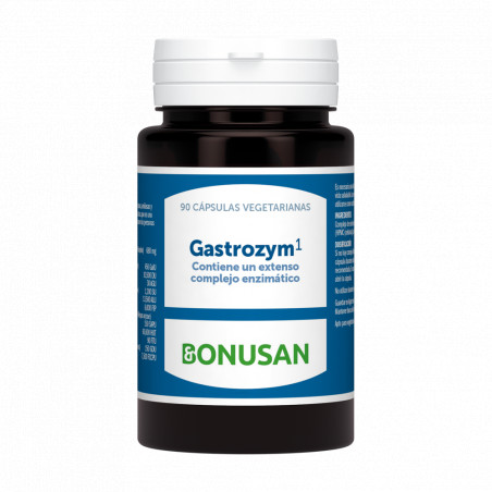 Comprar online GASTROZYM 90 CAP BONUSAN - Farmacia Coliseum