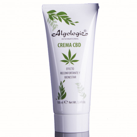 Comprar CREMA-GEL CBD ALIVIO Y BIENESTAR 100 ML ALGOLOGIE online