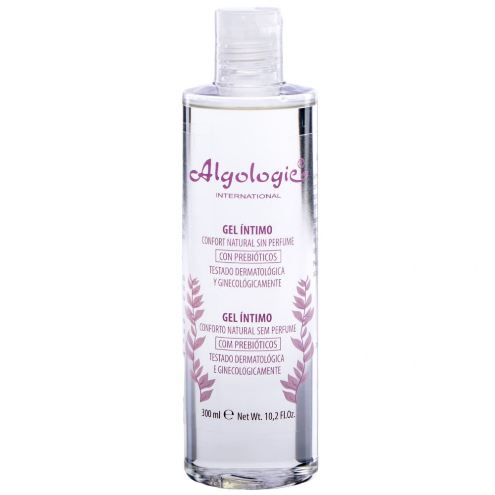 Comprar GEL INTIMO 300 ML ALGOLOGIE online - Farmacia Coliseum