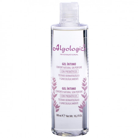 Comprar GEL INTIMO 300 ML ALGOLOGIE online - Farmacia Coliseum