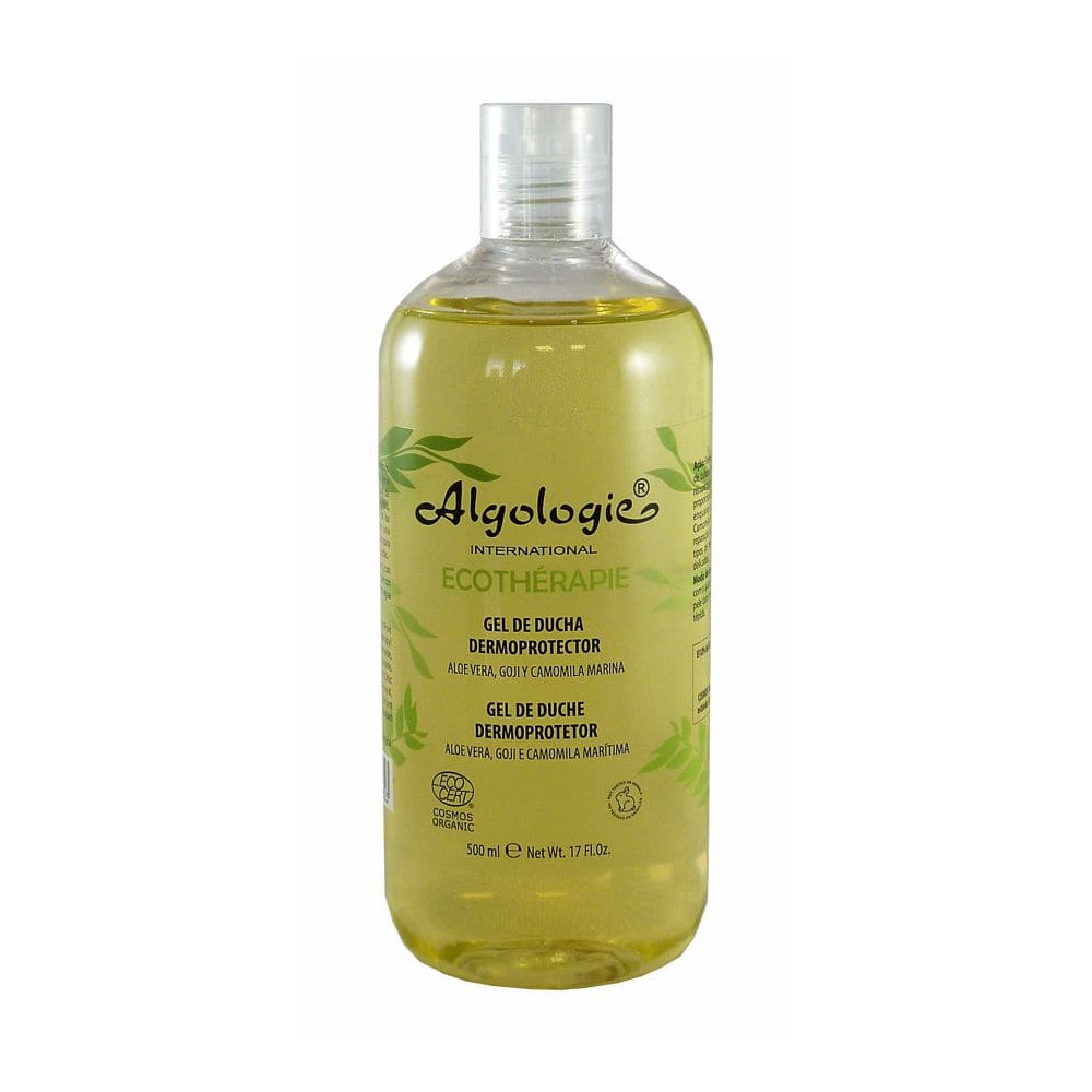 Comprar GEL DERMOPROTECTOR ECOTHERAPIE 500 ML ALGOLOGIE online