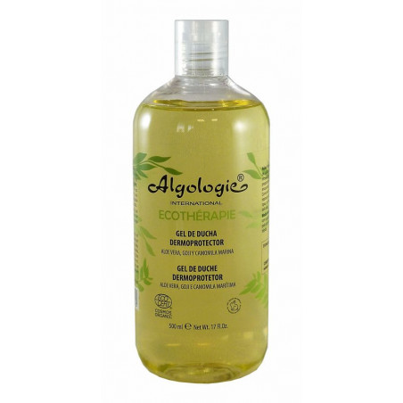 Comprar GEL DERMOPROTECTOR ECOTHERAPIE 500 ML ALGOLOGIE online