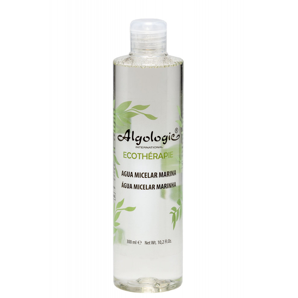 Comprar ECOTHERAPIE AGUA MICELAR MARINA 150ML ALGOLOGIE online