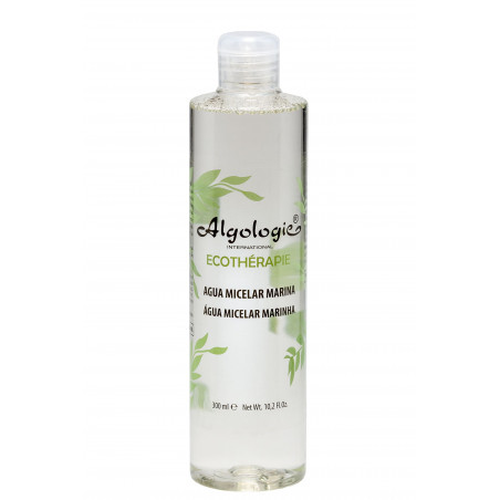 Comprar ECOTHERAPIE AGUA MICELAR MARINA 150ML ALGOLOGIE online