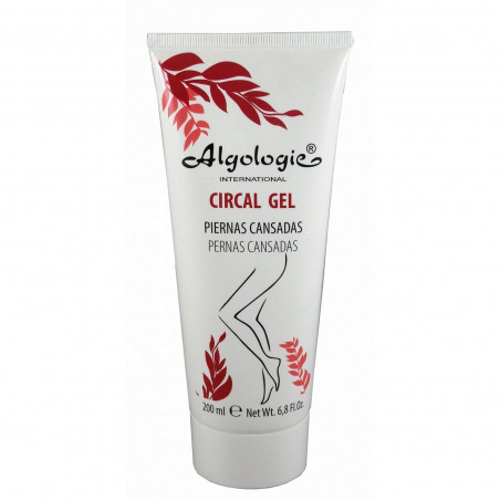 Comprar ALGOLOGIE CIRCAL GEL 200ML online - Farmacia Coliseum
