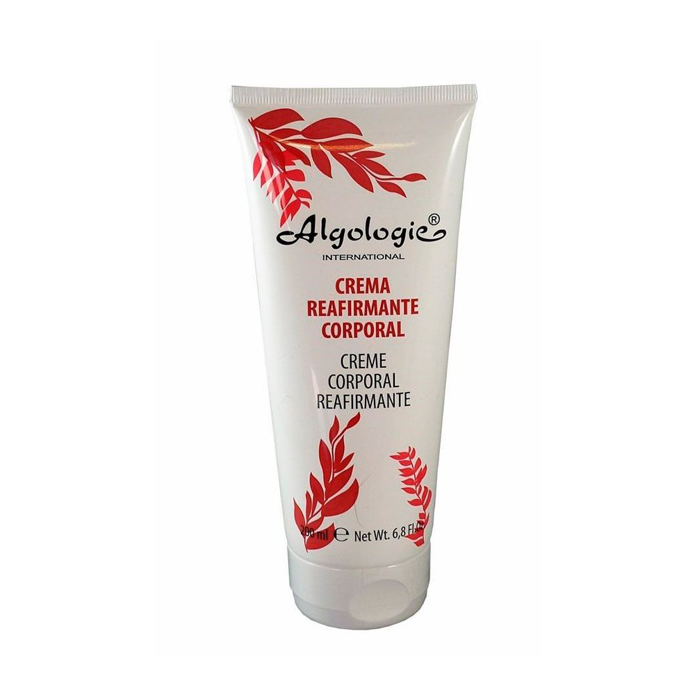 Comprar online CREMA REAFIRMANTE CORPORAL 200 ML ALGOLOGIE - Farmacia Coliseum