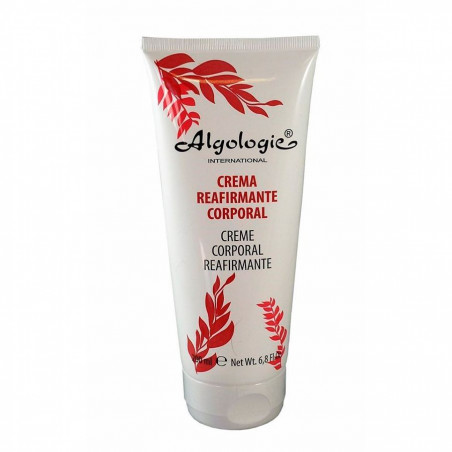 Comprar online CREMA REAFIRMANTE CORPORAL 200 ML ALGOLOGIE - Farmacia Coliseum